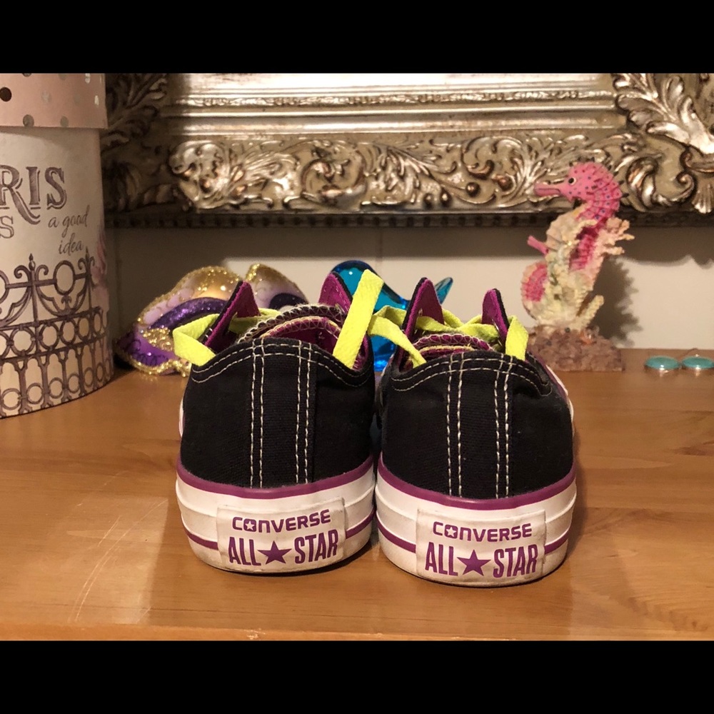 Converse - Picture 3 of 7